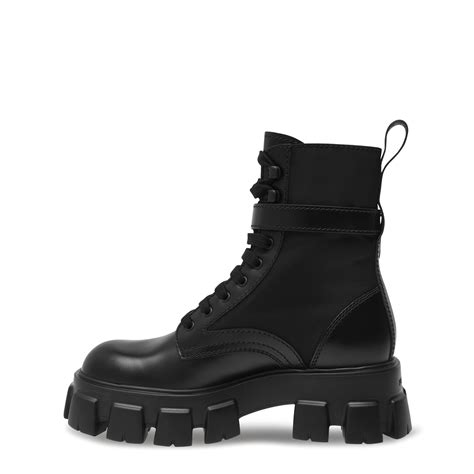 Anyone know a reputable seller that offers these Prada boots.